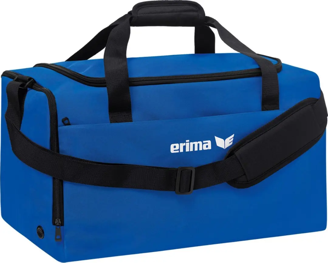 Erima Team (Small) Sporttas Met Zijvakken