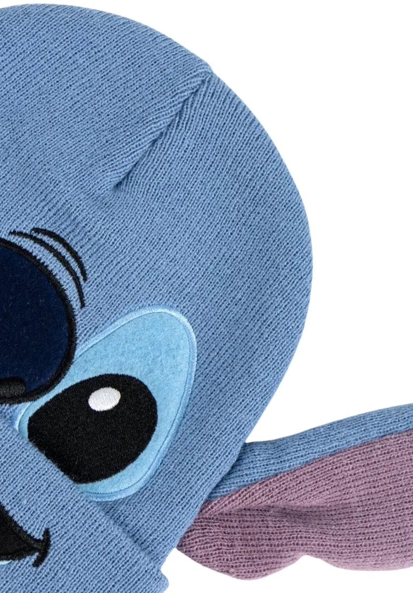 Lilo & Stitch Stitch Unisex Beanie