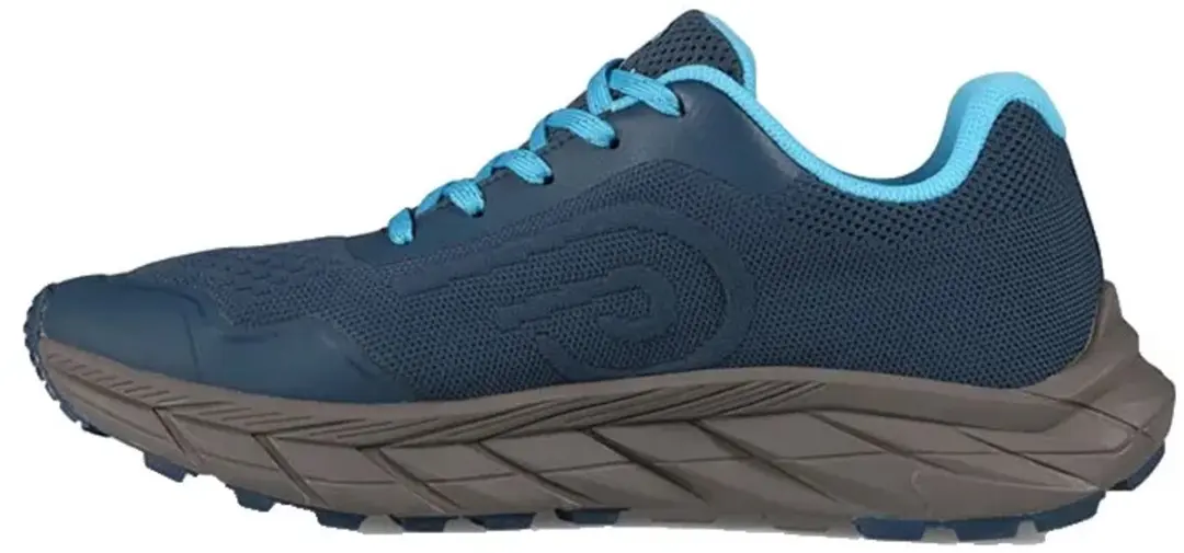 Kilpi Mounty Low Wandelschoenen - Donkerblauw - afbeelding 4 van 4