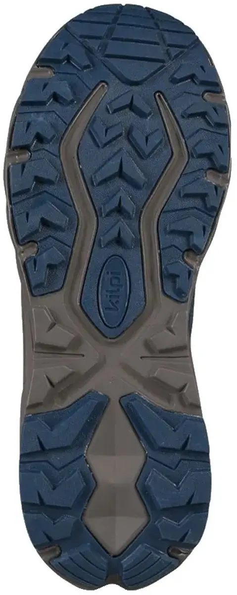 Kilpi Mounty Low Wandelschoenen - Donkerblauw - afbeelding 2 van 4