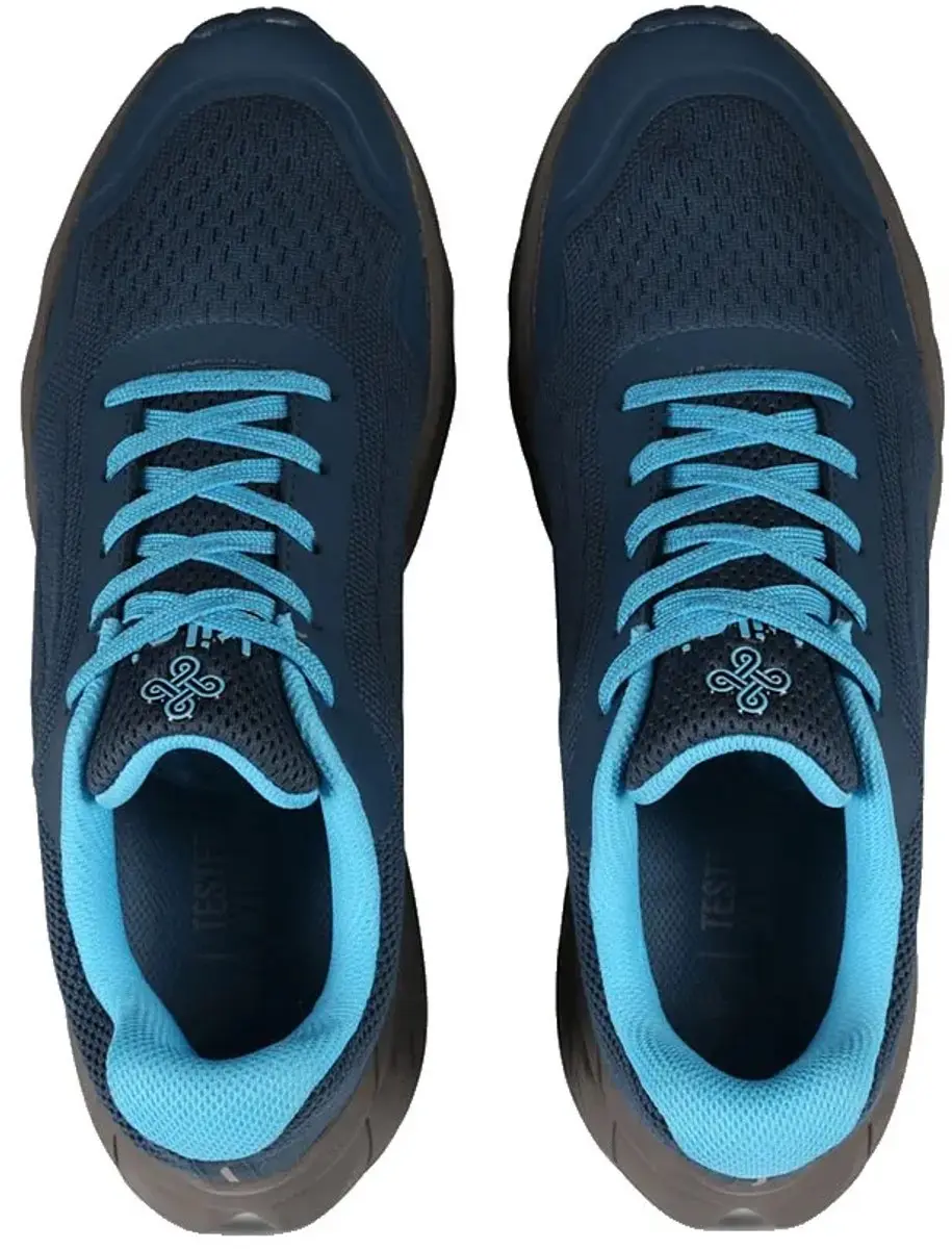 Kilpi Mounty Low Wandelschoenen - Donkerblauw - afbeelding 3 van 4