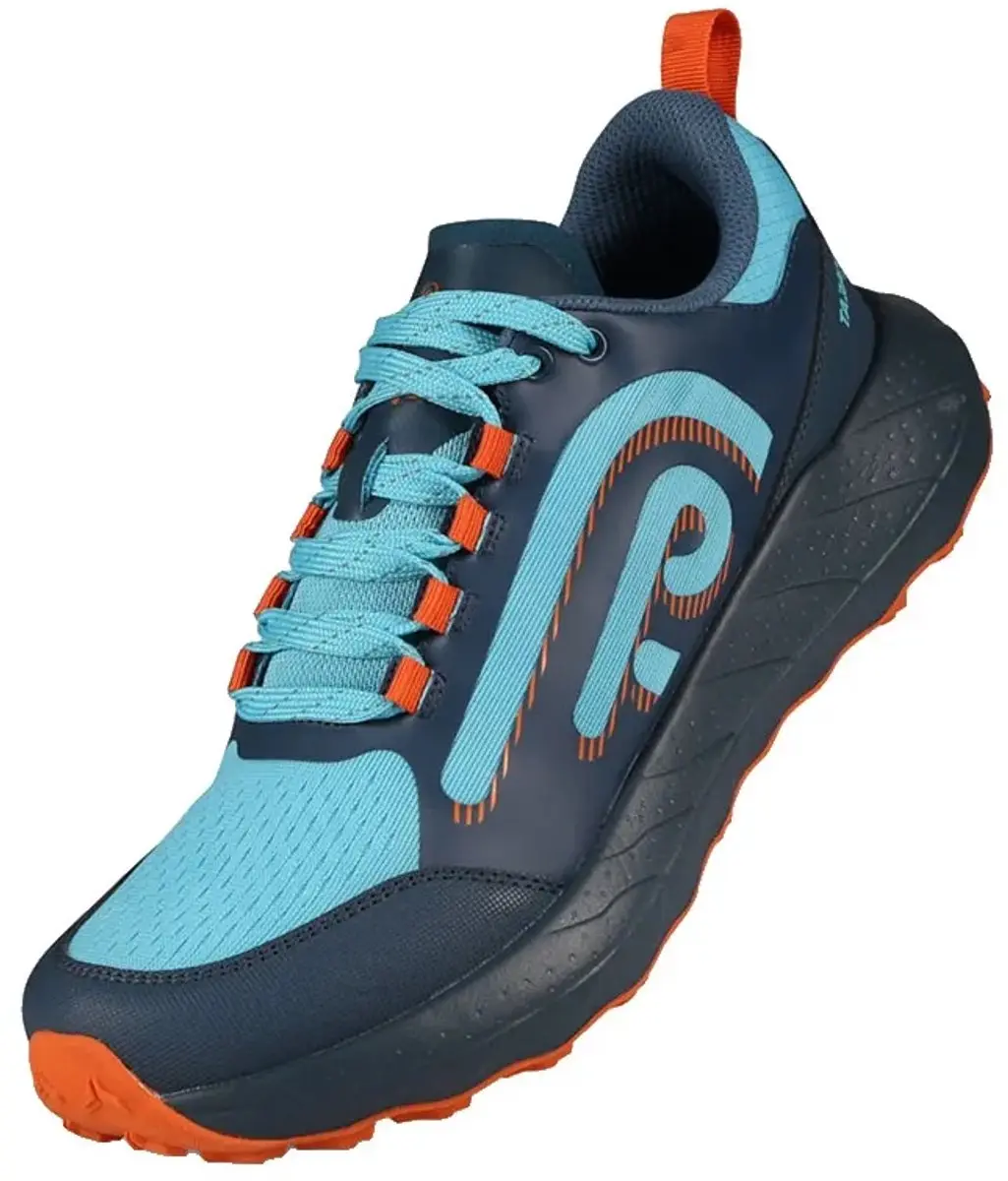 Kilpi Racery Low Trailschoenen - Donkerblauw - EU 40 - afbeelding 2 van 4