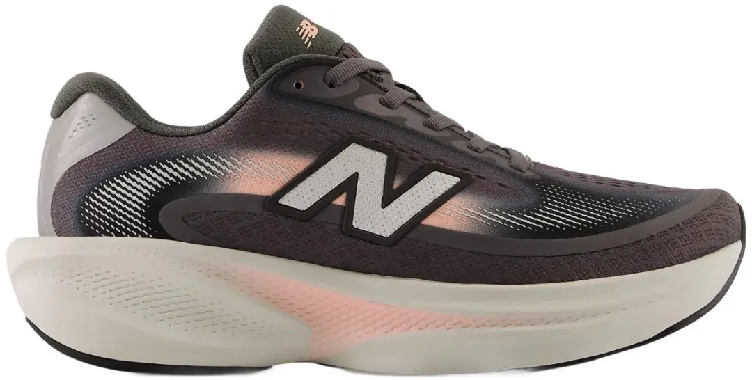 New Balance Ellipse V1 Hardloopschoenen Dames