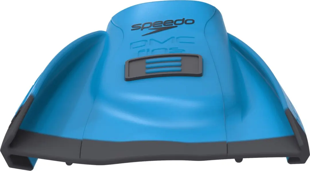 Speedo DMC Elite Max Zwemvlies - Blauw - afbeelding 4 van 6