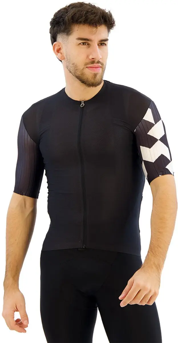 Assos Equipe RS S11 Wielertrui Korte Mouw