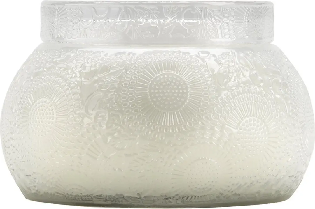 Voluspa Chawan Bowl Geurkaars Mokara