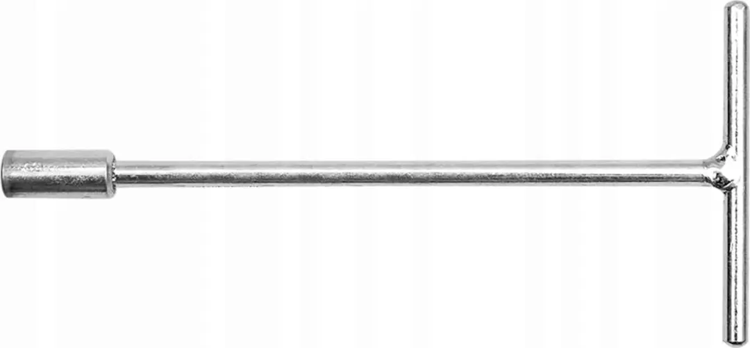 Vorel T-type Dopsleutel 13mm