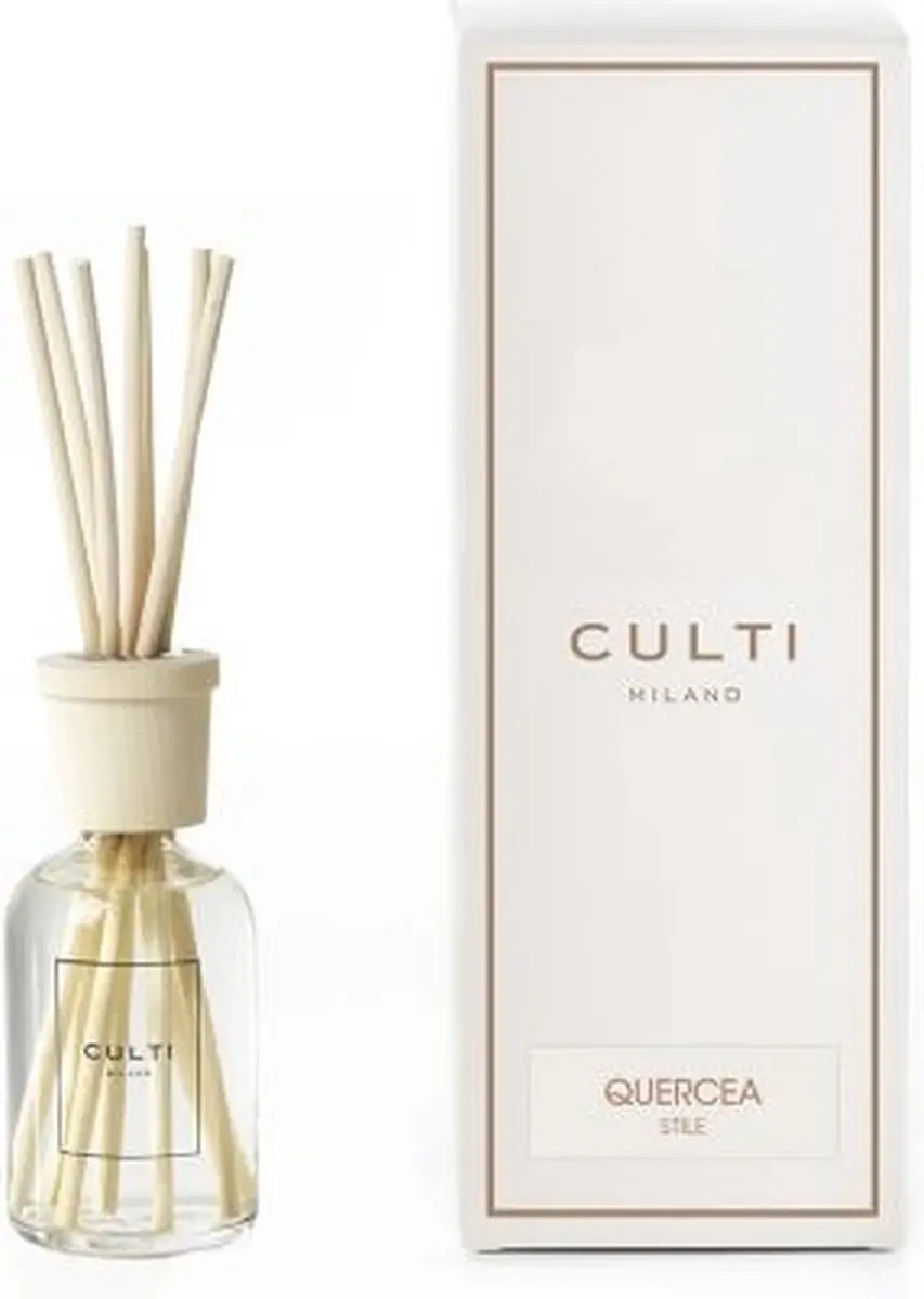Culti Stile Classic Quercea Geurstokjes