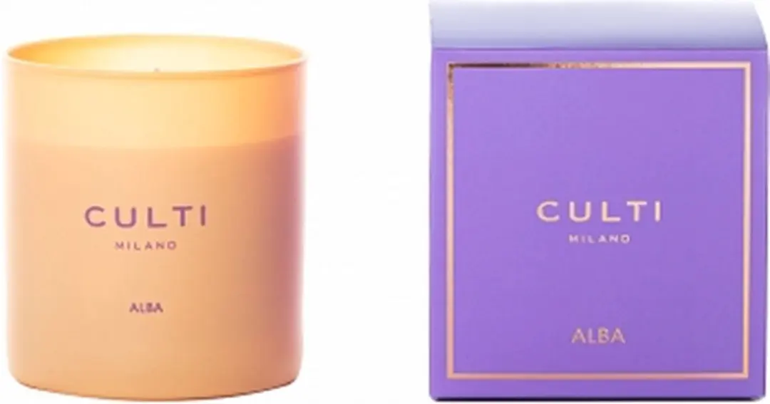 Culti Special Edition Alba Geurkaars