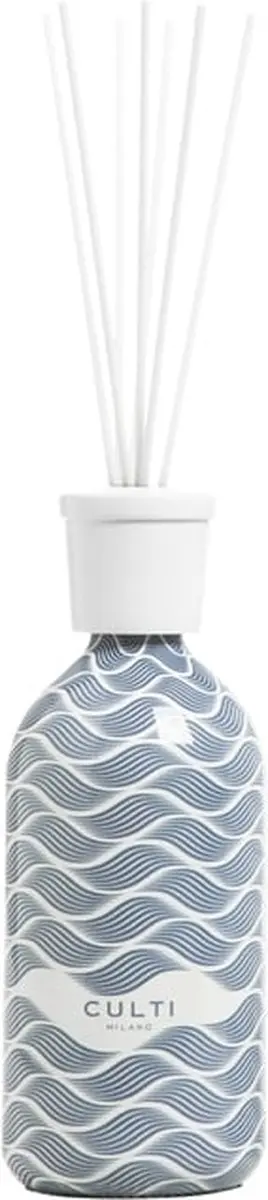 Culti Stile Onde Geurstokjes Diffusor 500ml