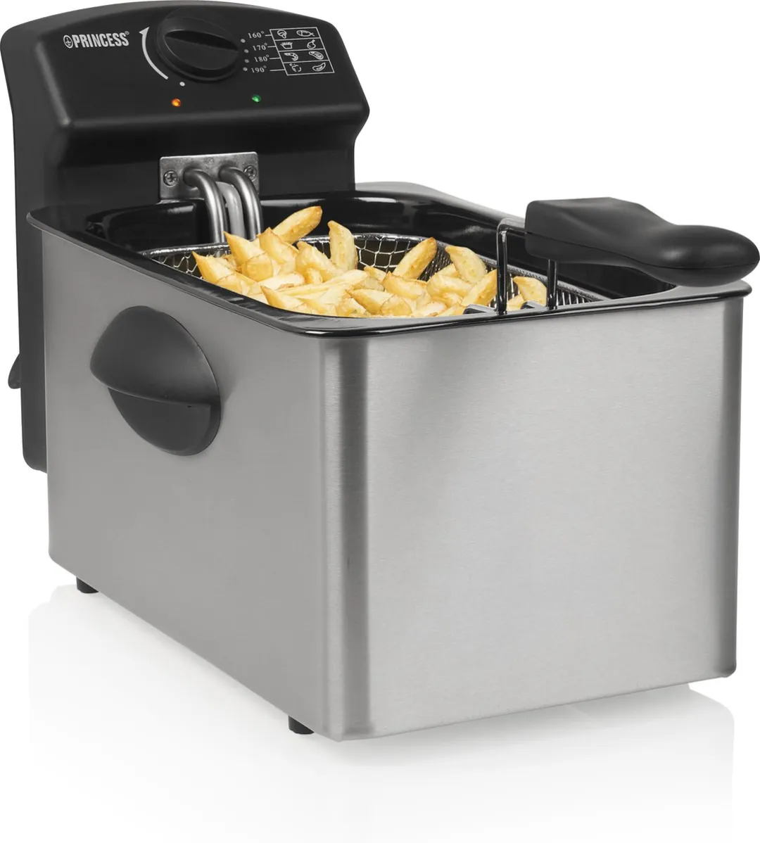 Princess Friteuse 182642 4L