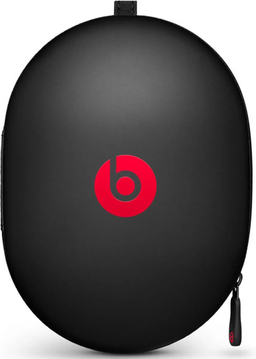 Beats Studio3 MX3X2ZM/A Draadloze Over-Ear Koptelefoon - Mat Zwart