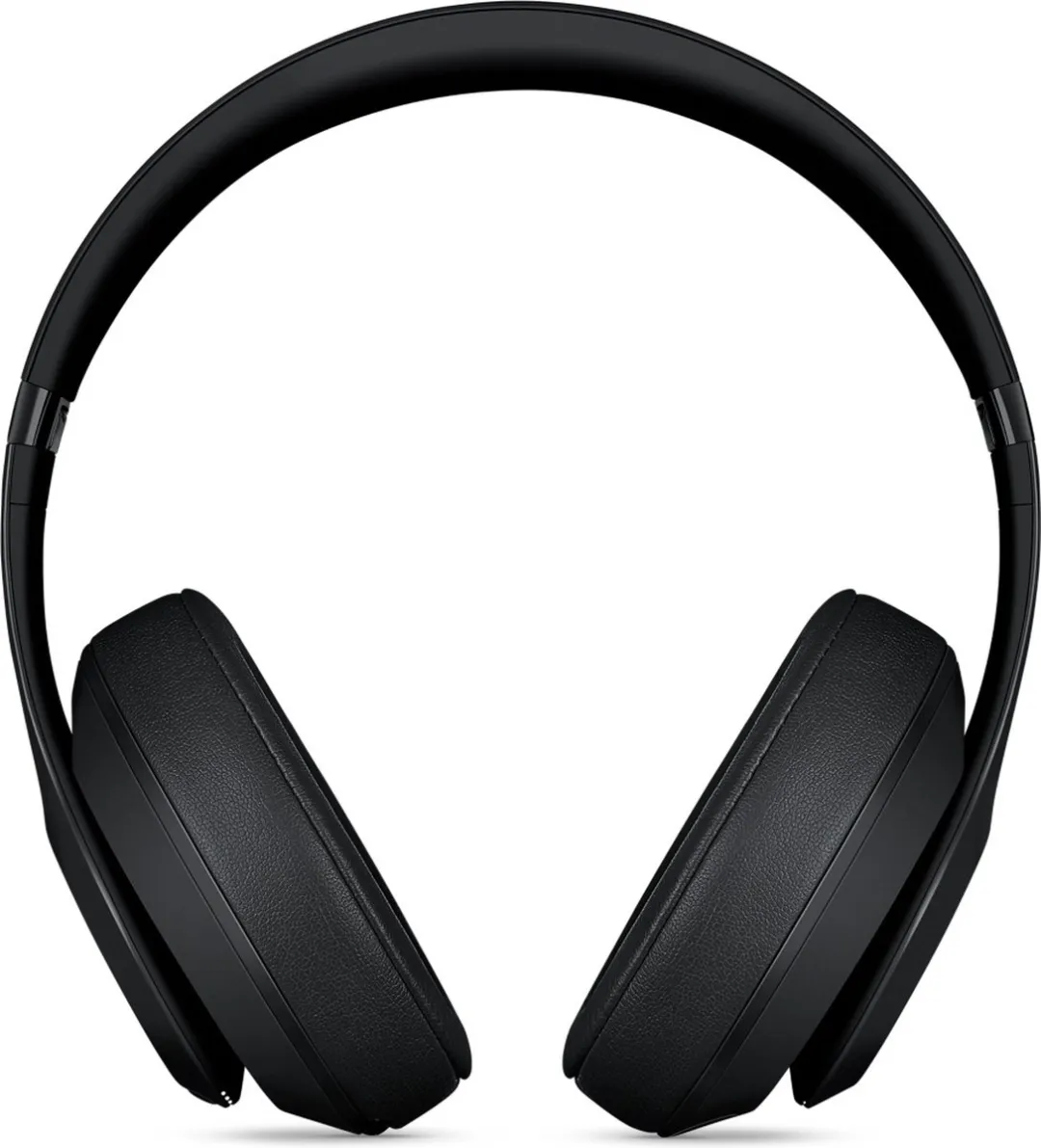 Beats Studio3 MX3X2ZM/A Draadloze Over-Ear Koptelefoon - Mat Zwart - afbeelding 6 van 6