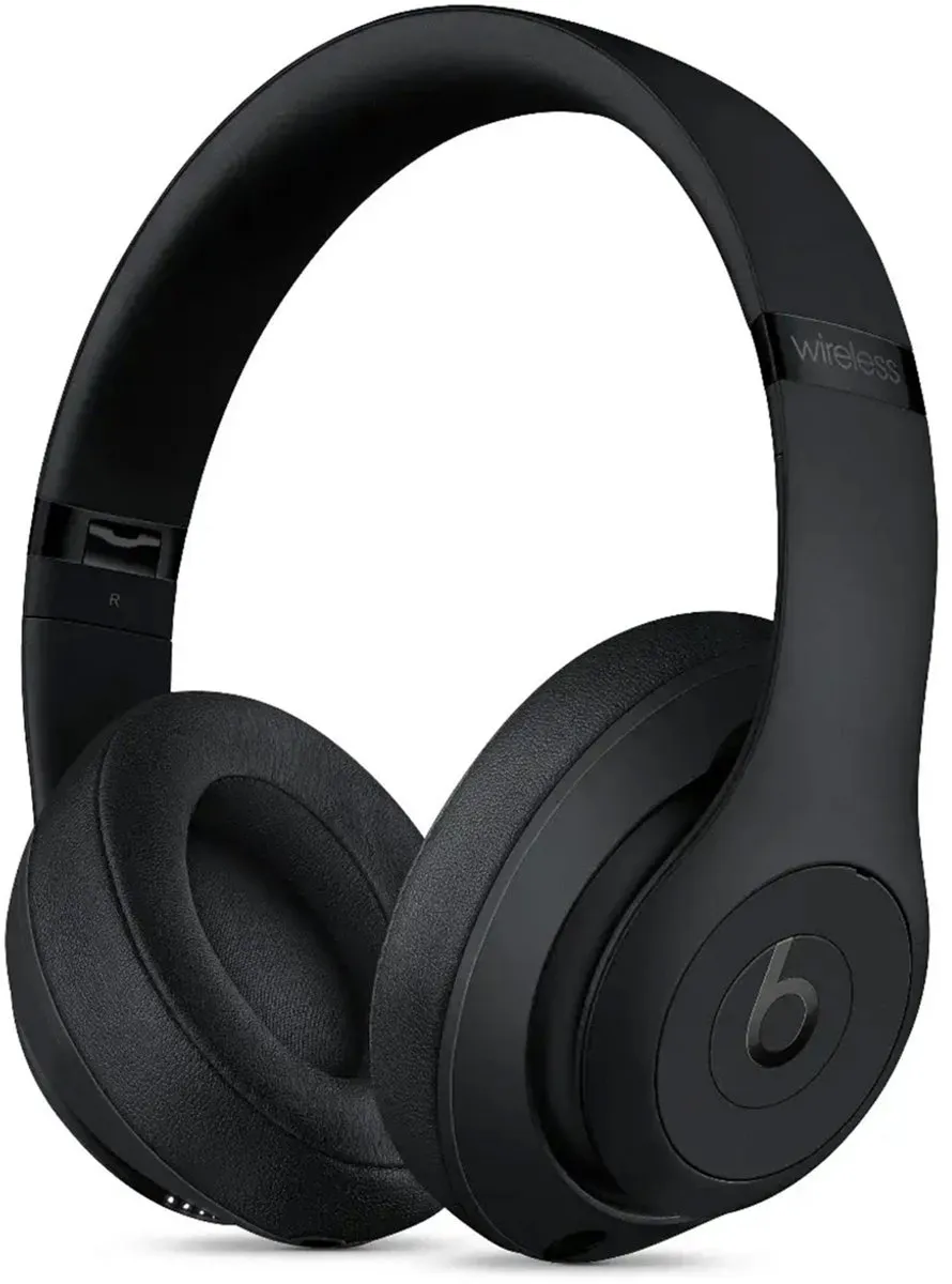 Beats Studio3 MX3X2ZM/A Draadloze Over-Ear Koptelefoon