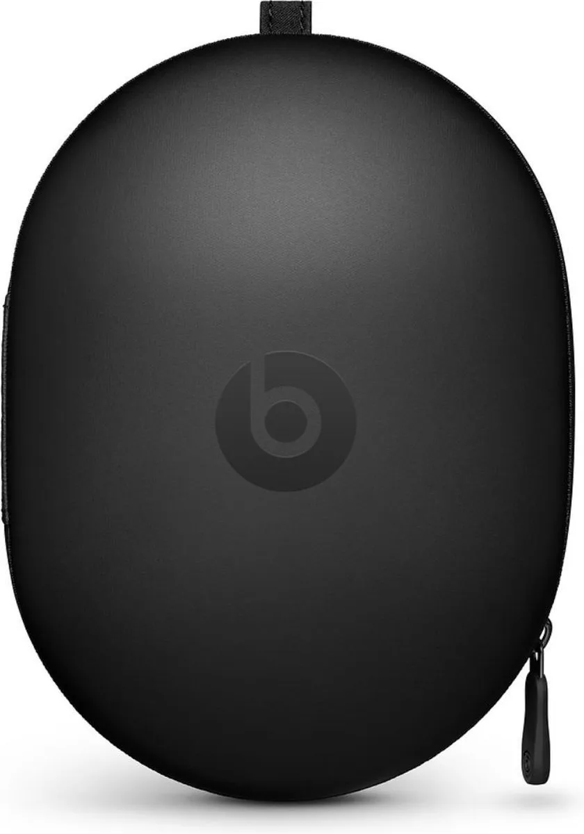 Beats Studio3 MX3X2ZM/A Draadloze Over-Ear Koptelefoon - Mat Zwart