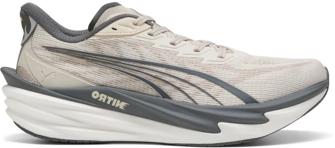 Puma hardloopschoenen Deviate Nitro 4 312123