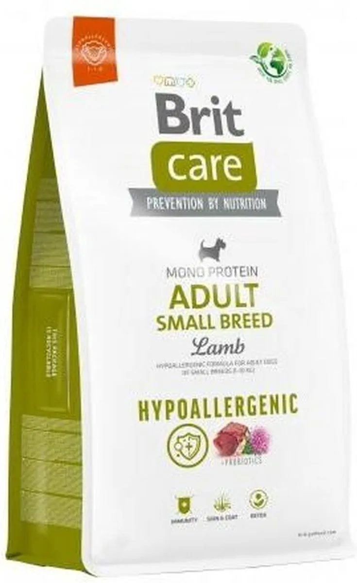 Brit Volwassen Lam 3kg