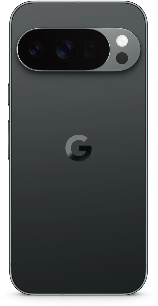 Google Pixel 10 Pro GA09900-GB - 256GB - Zwart - afbeelding 6 van 6