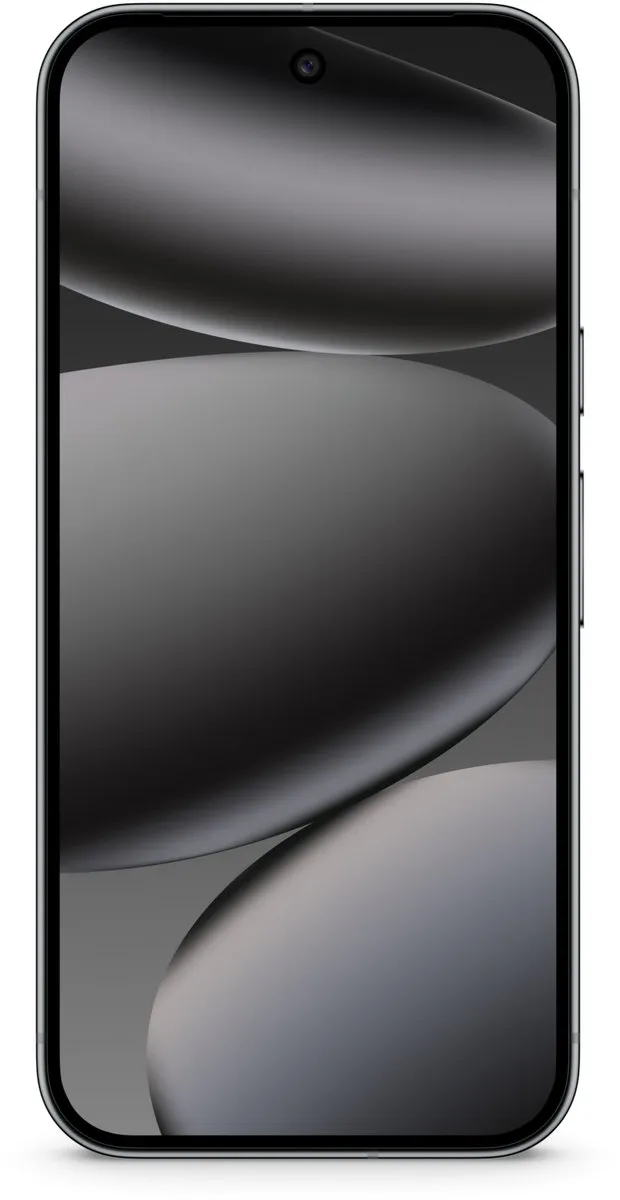 Google Pixel 10 Pro GA09900-GB - 256GB - Zwart