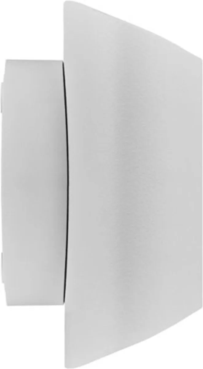 Nordlux Grip Wandlamp Smart 2700K - Wit/Opaal
