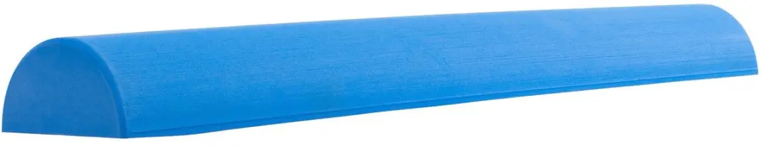 Softee Deluxe Halve Pilates-roller 90cm
