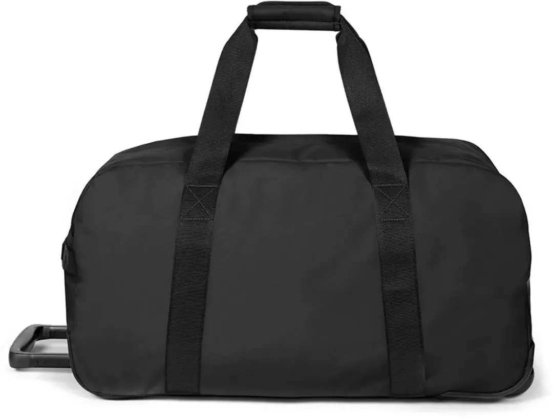 Eastpak Container 85+ Reistas - 132L - Zwart - afbeelding 6 van 6