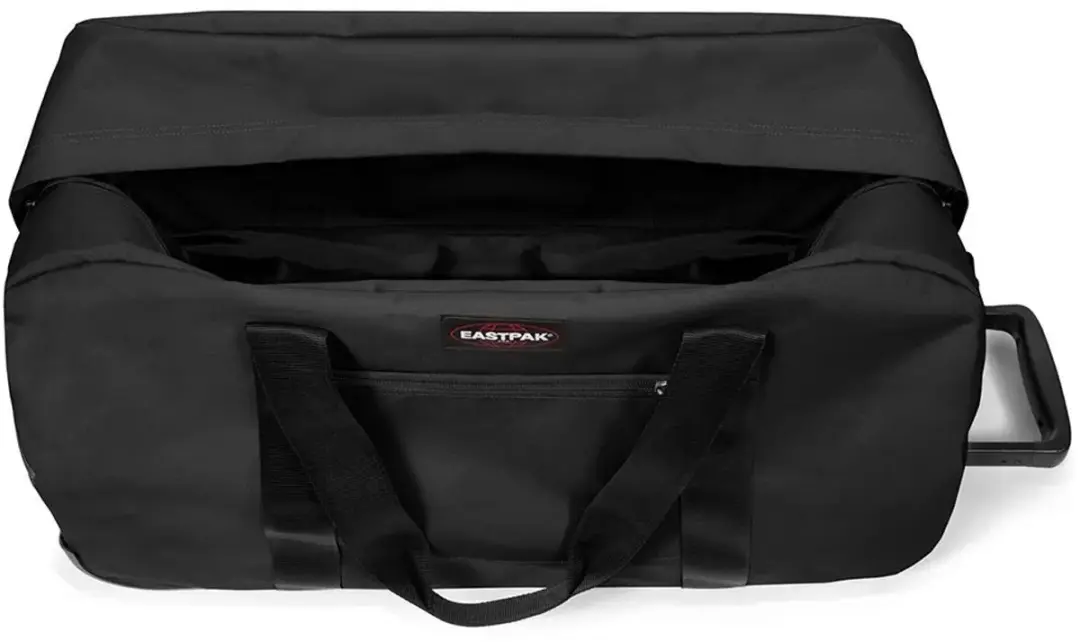 Eastpak Container 85+ Reistas - 132L - Zwart - afbeelding 4 van 6