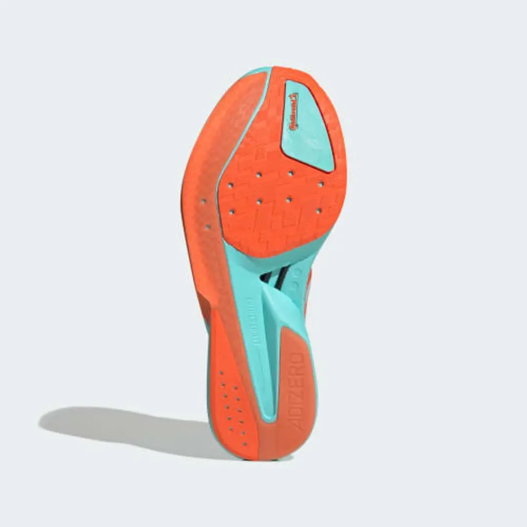 adidas Adizero Boston 13 Hardloopschoen - Heren - afbeelding 6 van 6