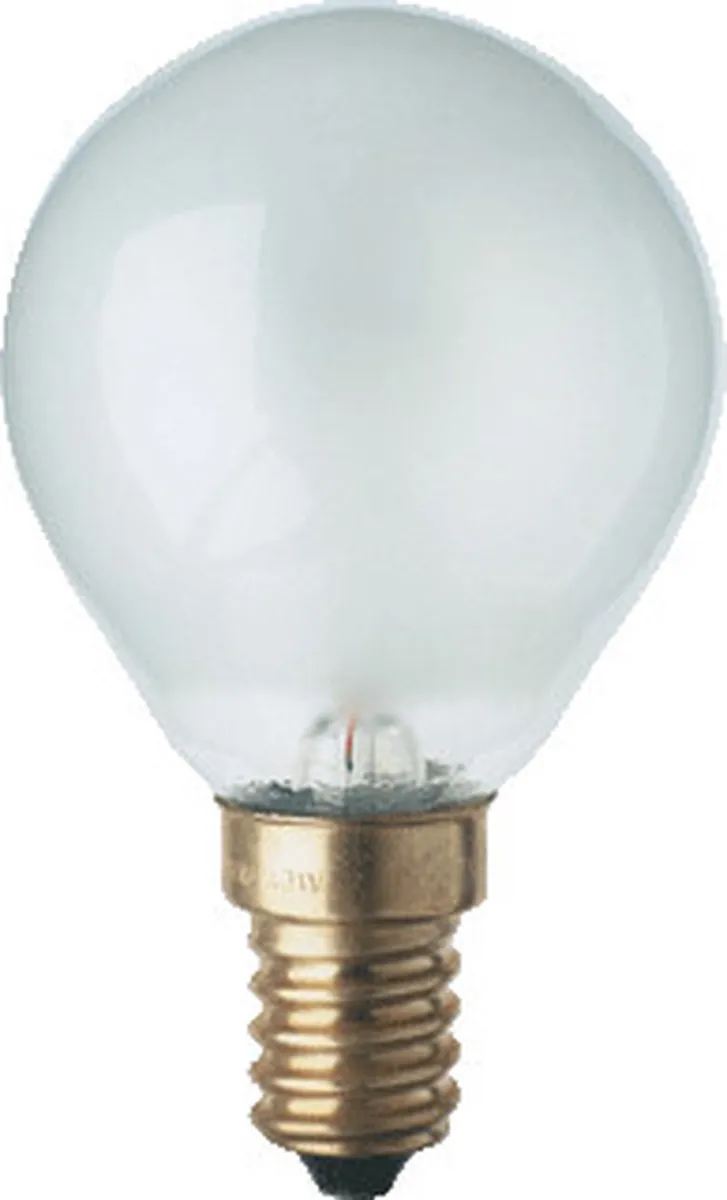 Osram Ovenlamp E14 40W Warm Wit - 1 Stuk