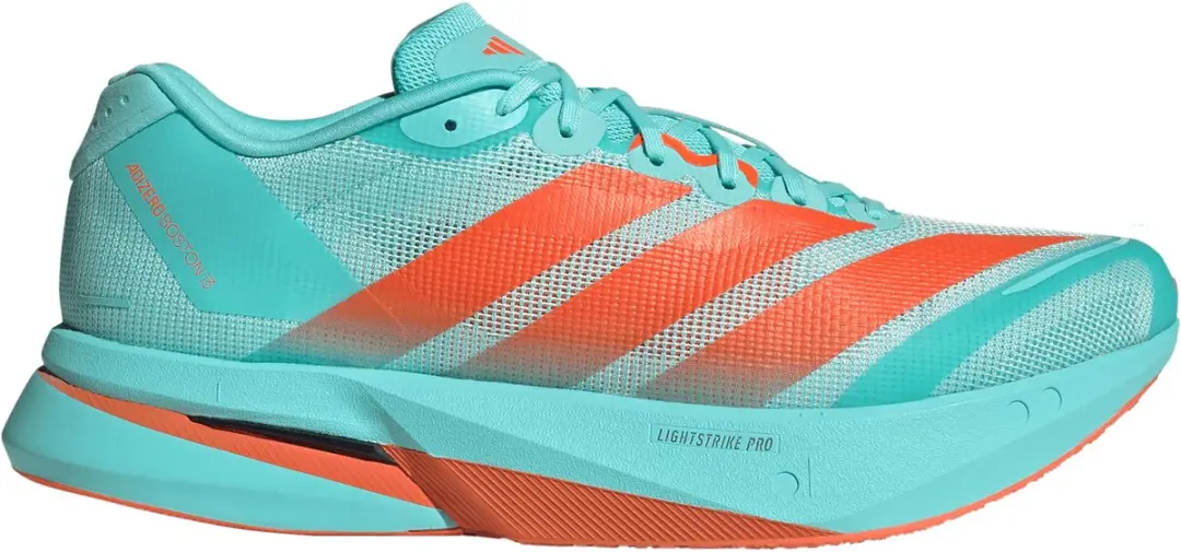 adidas Adizero Boston 13 Hardloopschoen Heren