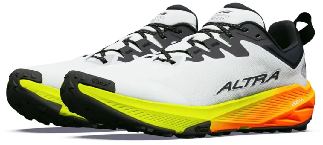 Altra Experience Wild 3+ Trail Running Schoenen