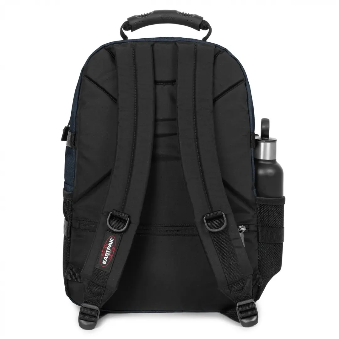 Eastpak Suplyer Rugzak 15.6 inch - 38L - Triple Denim - afbeelding 2 van 6