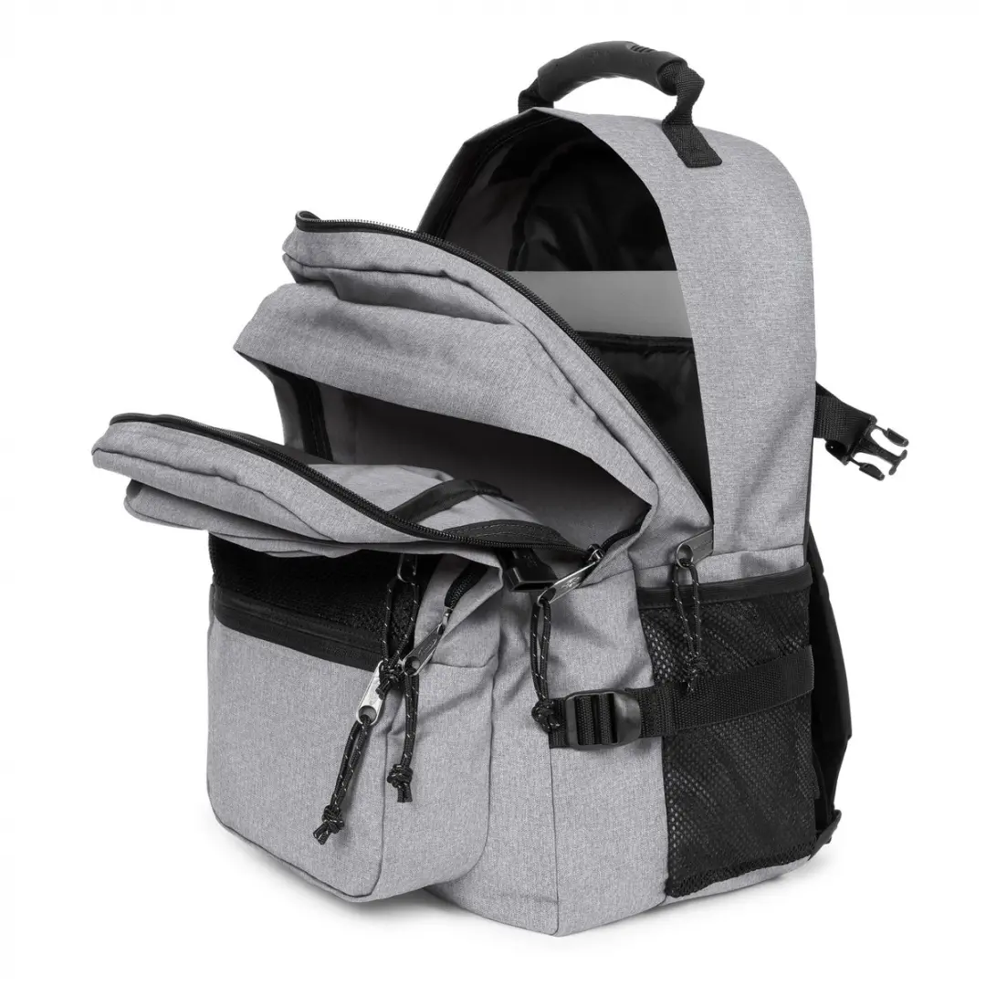 Eastpak Supplyer Rugzak 38L - Sunday Grey - afbeelding 4 van 6