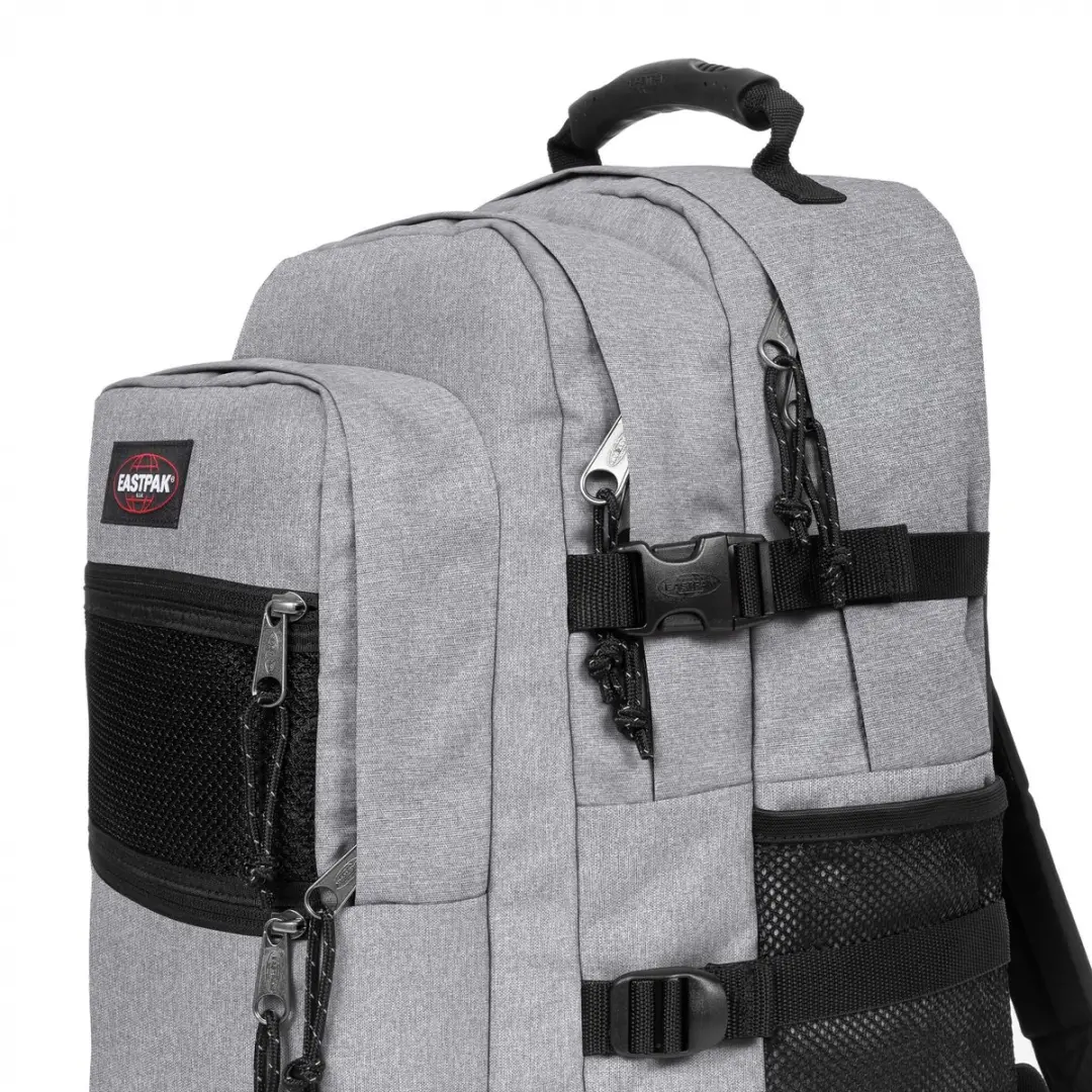 Eastpak Supplyer Rugzak 38L - Sunday Grey - afbeelding 3 van 6