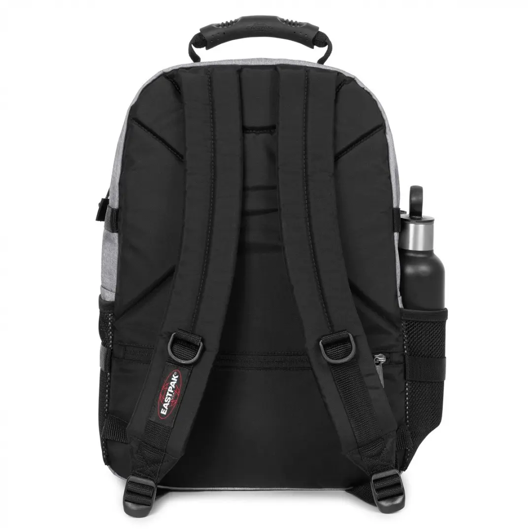 Eastpak Supplyer Rugzak 38L - Sunday Grey - afbeelding 2 van 6