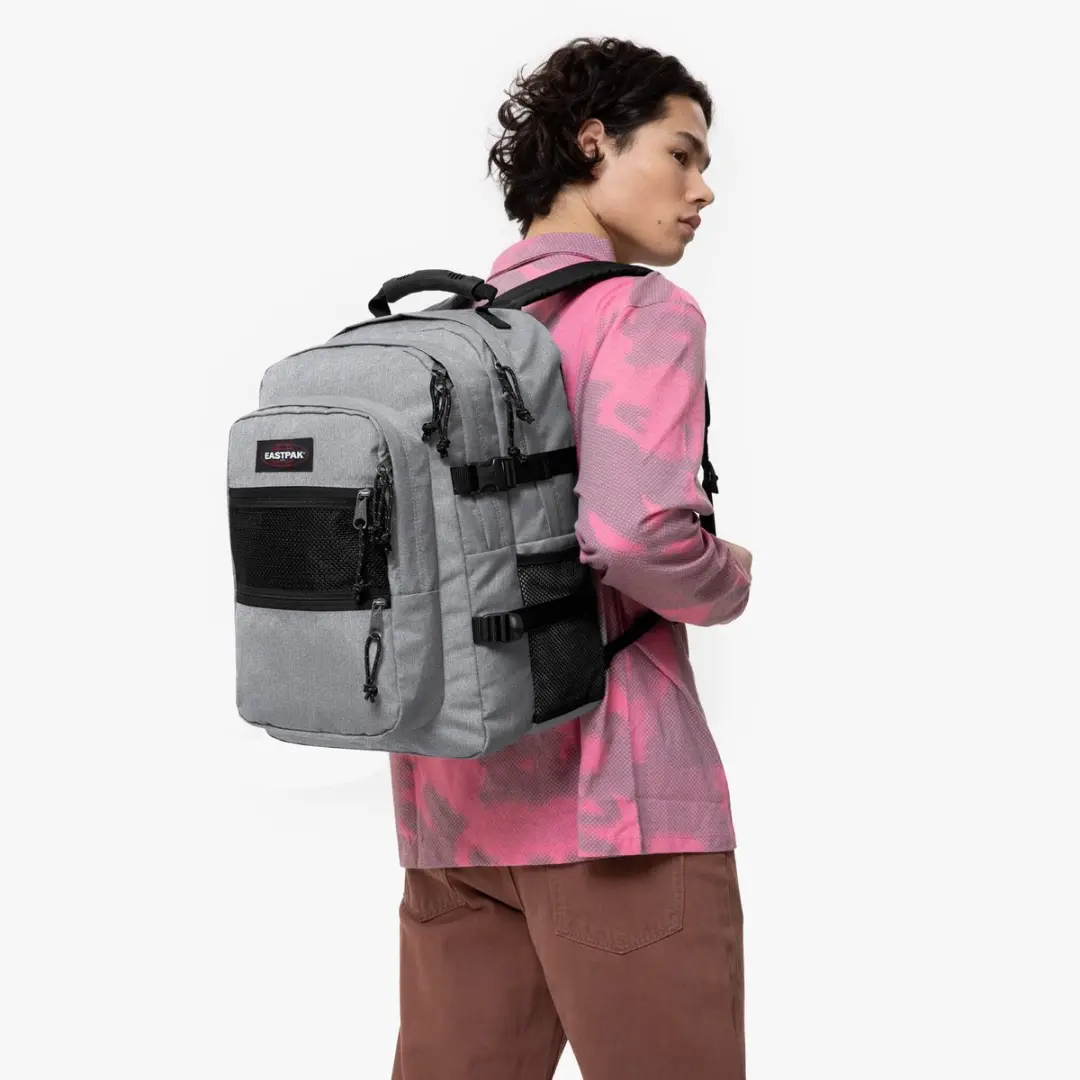 Eastpak Supplyer Rugzak 38L - Sunday Grey - afbeelding 6 van 6
