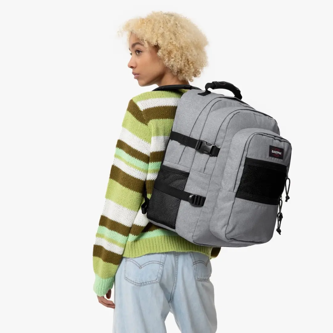 Eastpak Supplyer Rugzak 38L - Sunday Grey - afbeelding 5 van 6