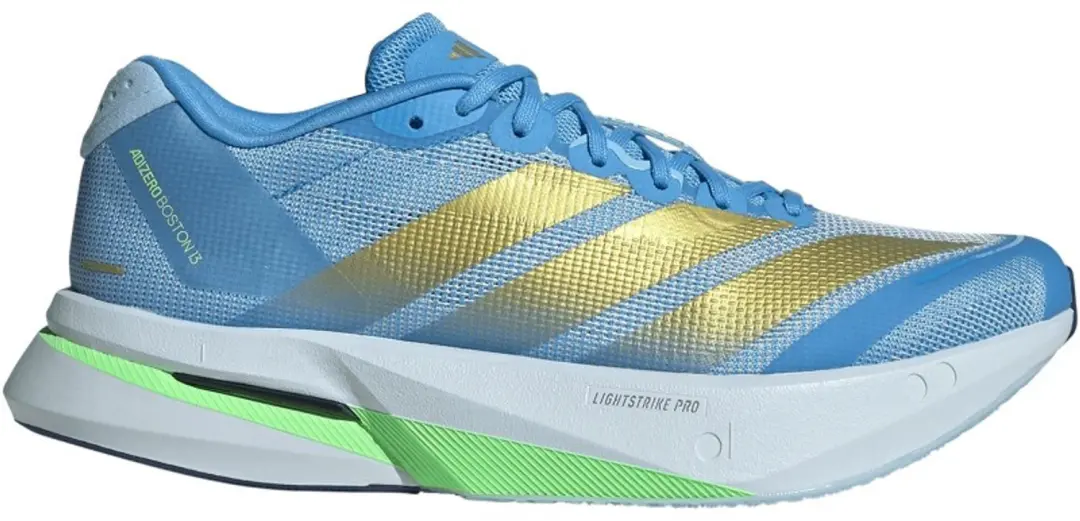 adidas Adizero Boston 13 W hardloopschoenen