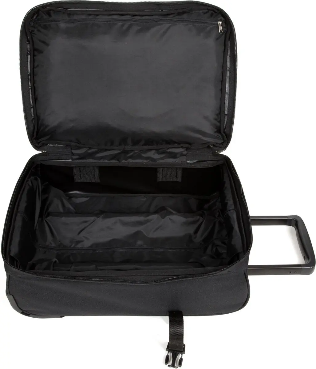 Eastpak Tranverz XXS Reiskoffer - Handbagage - 25L - Black - afbeelding 3 van 6