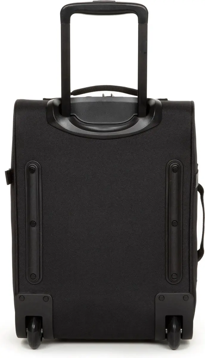 Eastpak Tranverz XXS Reiskoffer - Handbagage - 25L - Black - afbeelding 2 van 6