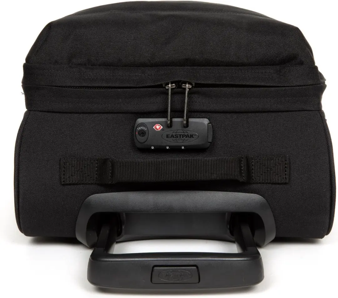 Eastpak Tranverz XXS Reiskoffer - Handbagage - 25L - Black - afbeelding 4 van 6