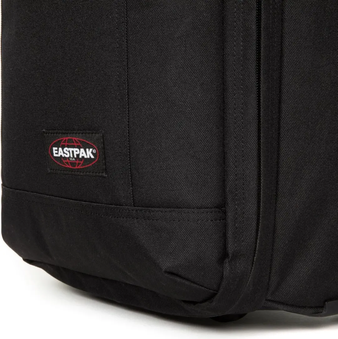Eastpak Tranverz XXS Reiskoffer - Handbagage - 25L - Black - afbeelding 6 van 6