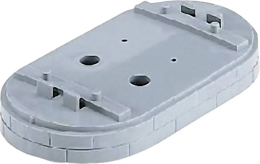 Märklin 07252 Brugpijler H0 C-rail