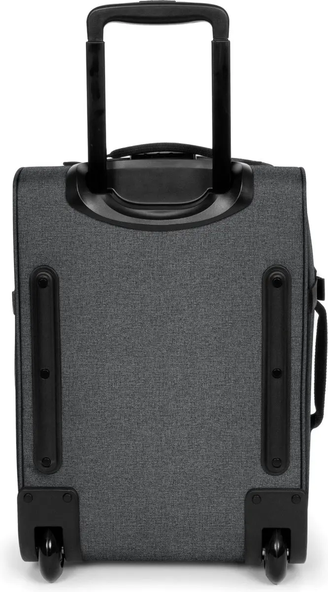 Eastpak Tranverz XXS Reiskoffer - 25 l - Black Denim - afbeelding 3 van 6