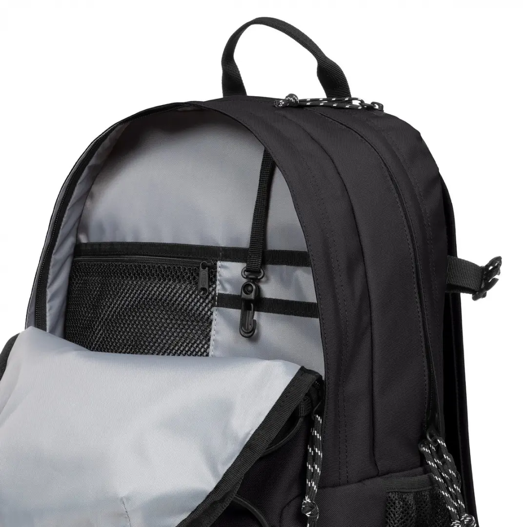 Eastpak Gerys Pro Rugzak 23L - 15.6 inch - Zwart - afbeelding 5 van 5