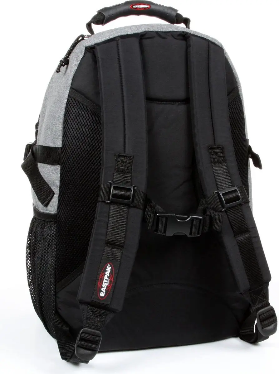 Eastpak Tutor Rugzak 39L - 15 inch - Sunday Grey - afbeelding 4 van 6