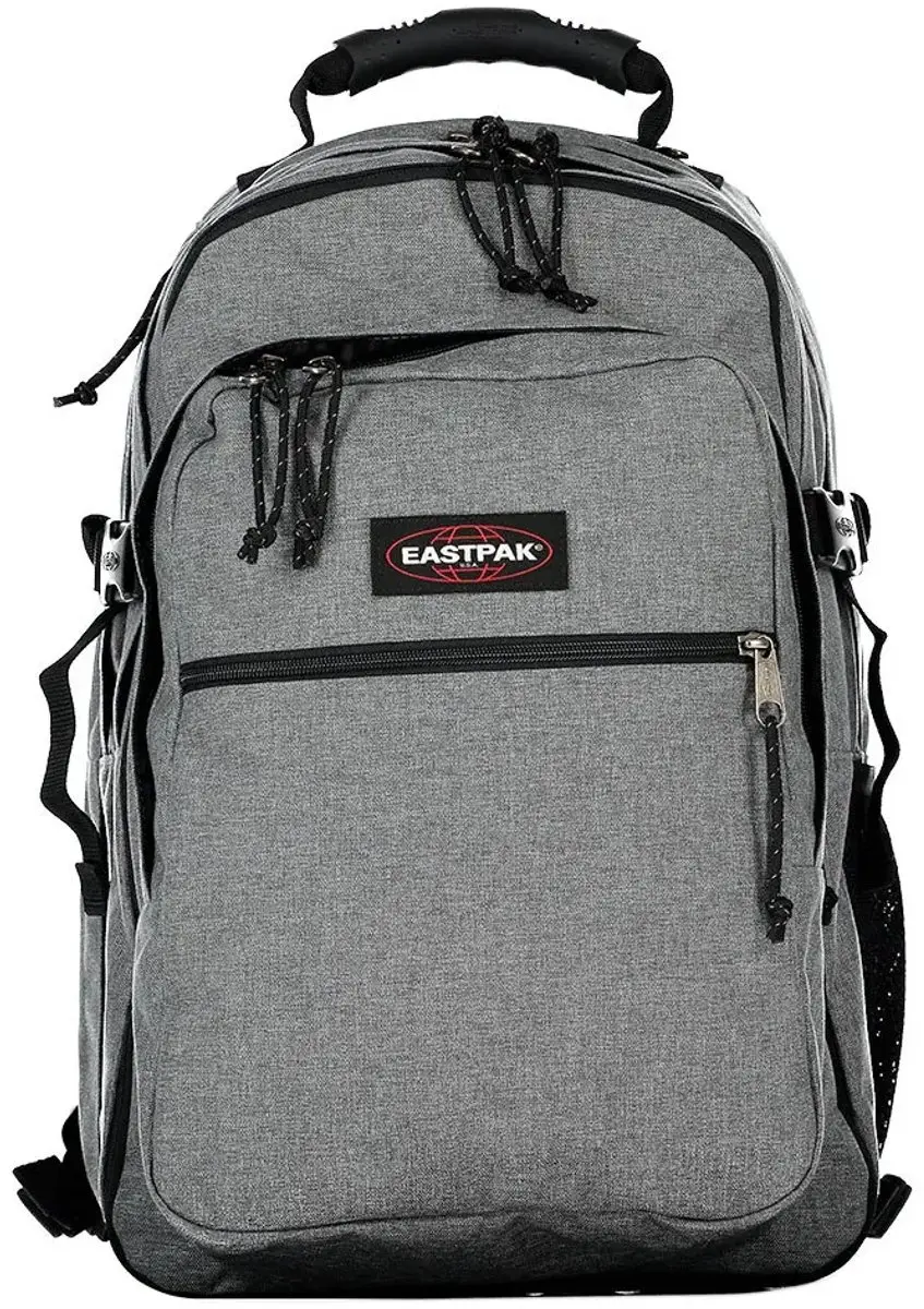 Eastpak Tutor Rugzak 39L - 15 inch - Sunday Grey - afbeelding 3 van 6