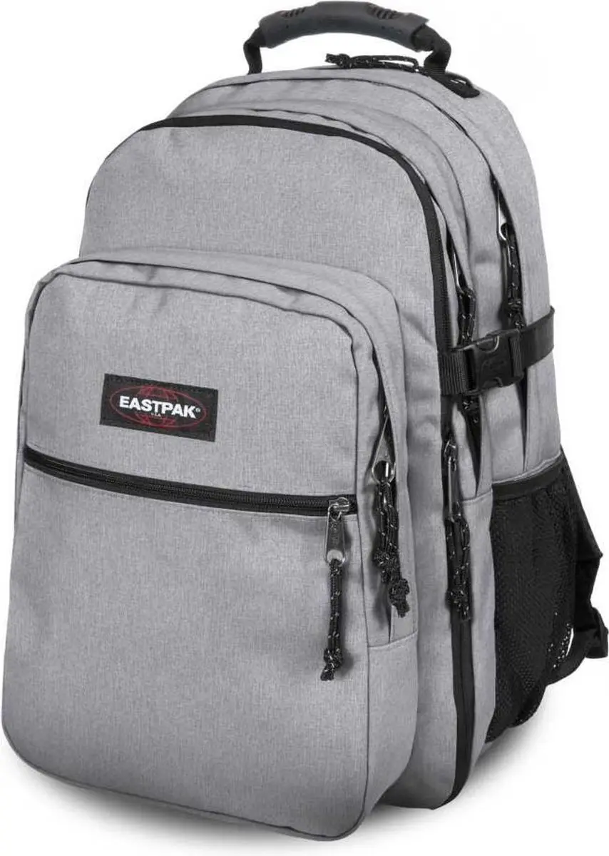 Eastpak Tutor Rugzak 39L - 15 inch - Sunday Grey - afbeelding 5 van 6