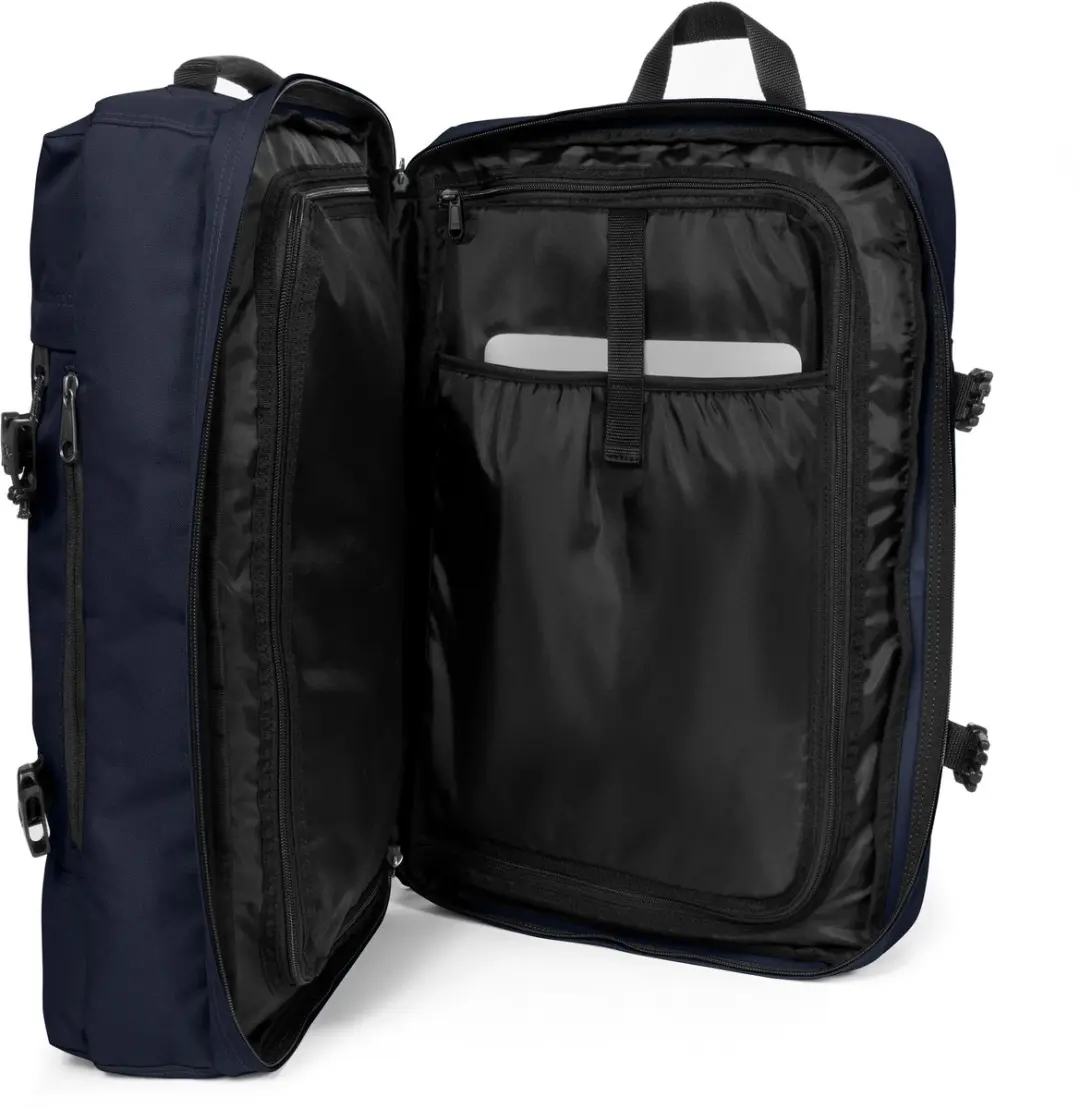 Eastpak Travelpack Rugzak 42L - Ultramarine - afbeelding 2 van 6