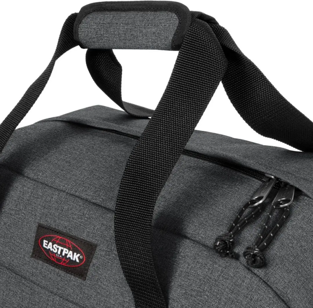 Eastpak Terminal Reistas 96L - Triple Denim - afbeelding 6 van 6